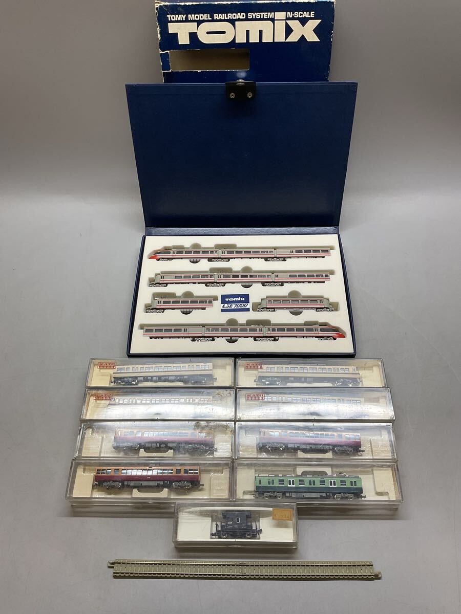 2025年最新】Yahoo!オークション -エンドウ(Nゲージ)の中古品