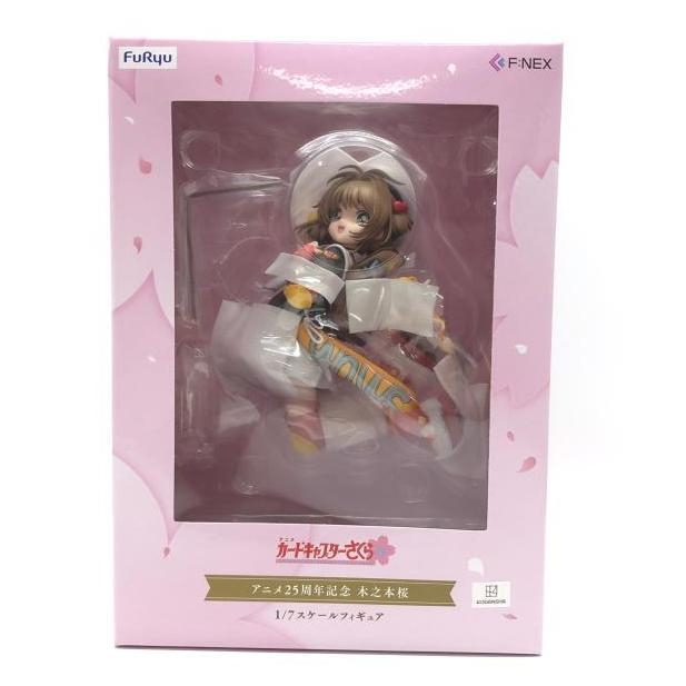 新品未開封】カードキャプターさくら 木之本桜 Stars Bless You