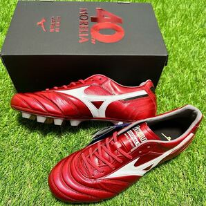 27.5cm モレリア2Japan 40th anniversary MIZUNO