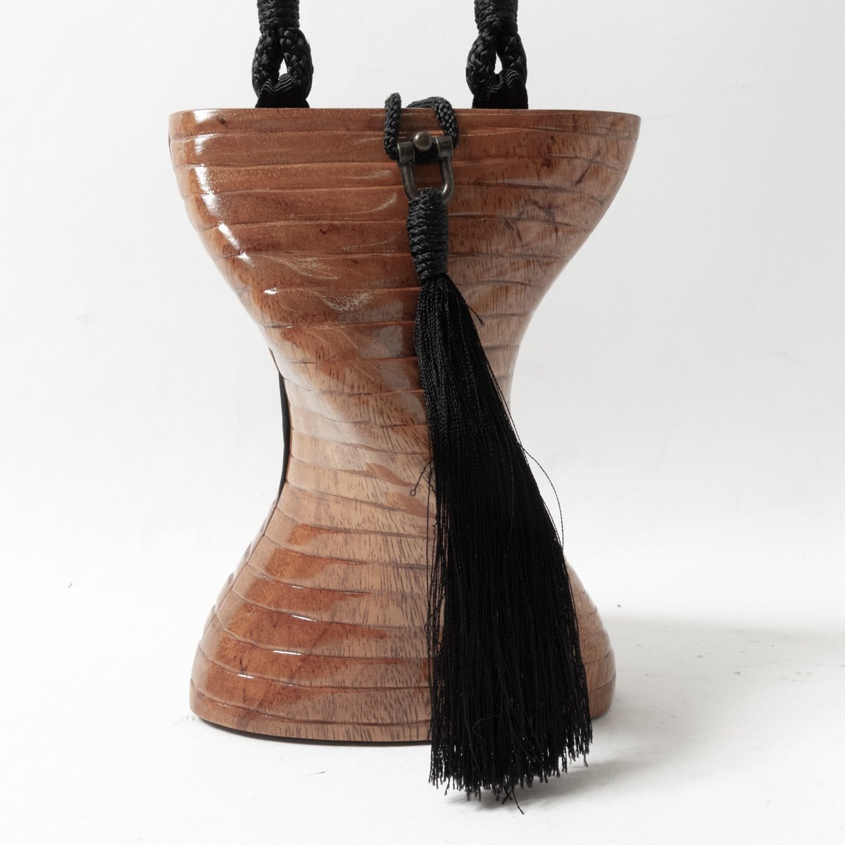 定価約８万円　タグ付未使用　Timmy Woods タッセル付きバッグ Yahoo!オークション -「timmy woods」(レディースバッグ) の落札