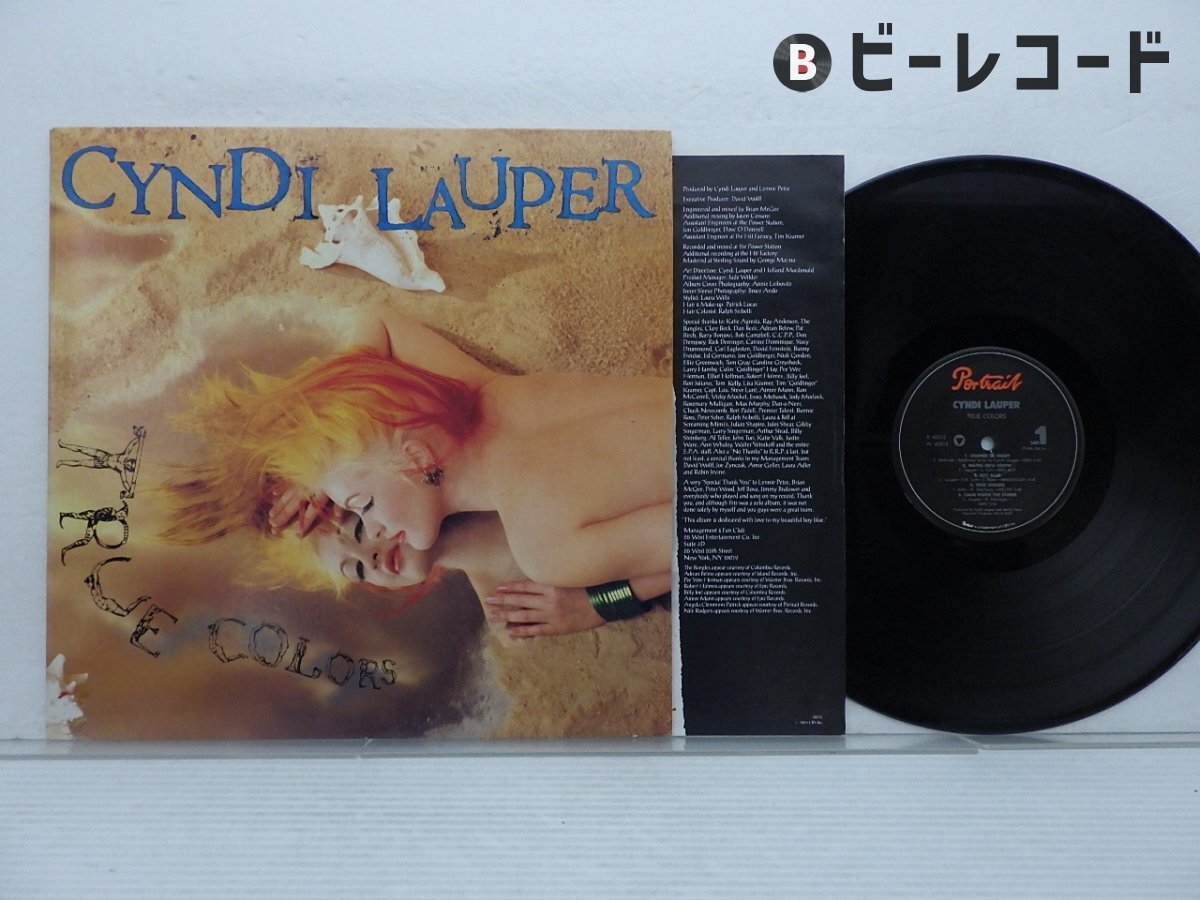 【保存版】 2025年最新】Yahoo!オークション -cyndi colors true lauper プレーヤー・レコーダー