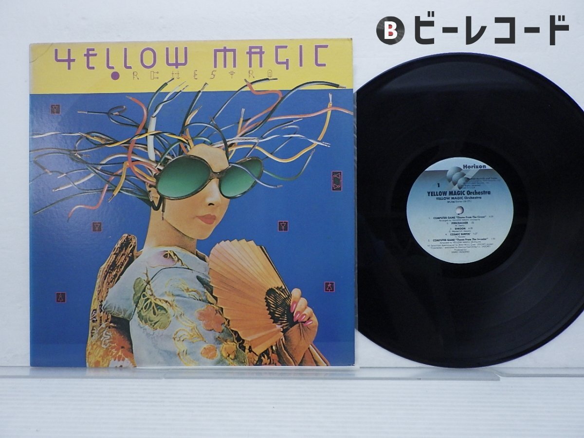 Yahoo!オークション -「ymo」(レコード) の落札相場・落札価格 Yahoo!オークション -「ymo」(レコード) の落札相場・落札価格