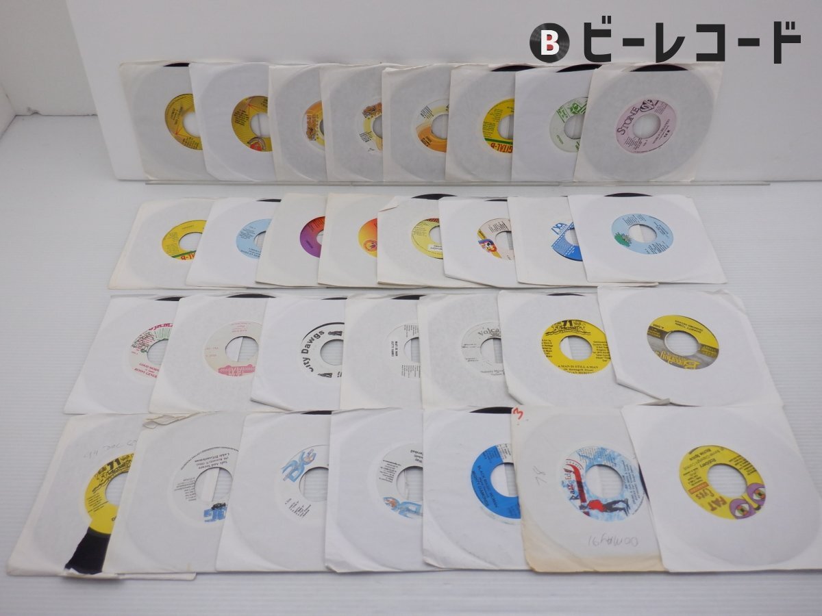 □12/21(水)「レゲエ廃盤レコードセール」オンラインショップへ