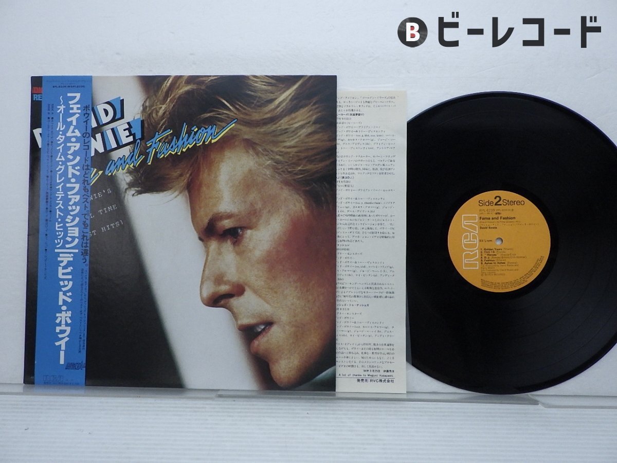 デビッド・ボウイー　タイム（時間）　DAVID BOWIE SS-2299 EP デビッド・ボウイー タイム（時間） DAVID BOWIE SS-2299 EP