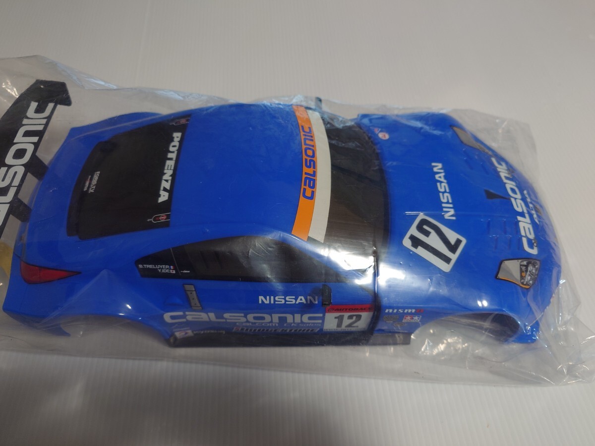 2025年最新】Yahoo!オークション -カルソニック z(ボディ)の中古