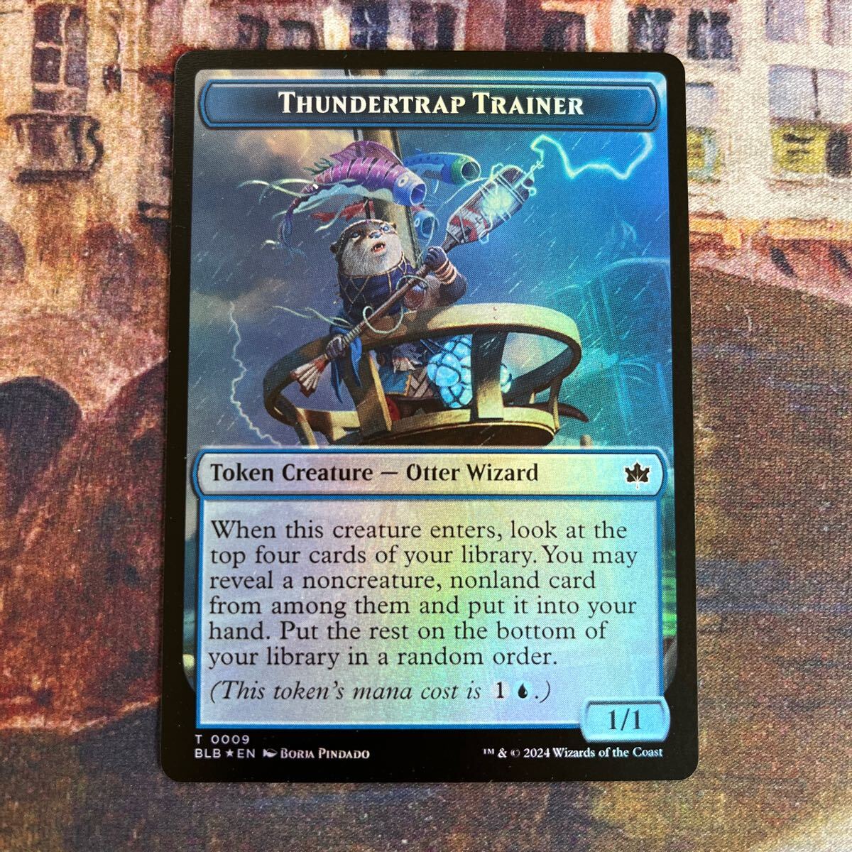 Yahoo!オークション - FOIL 霊体の正義 ODY 英語版 MTG