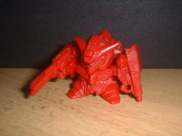 Yahoo!オークション -「sdガンダム バインド」(その他