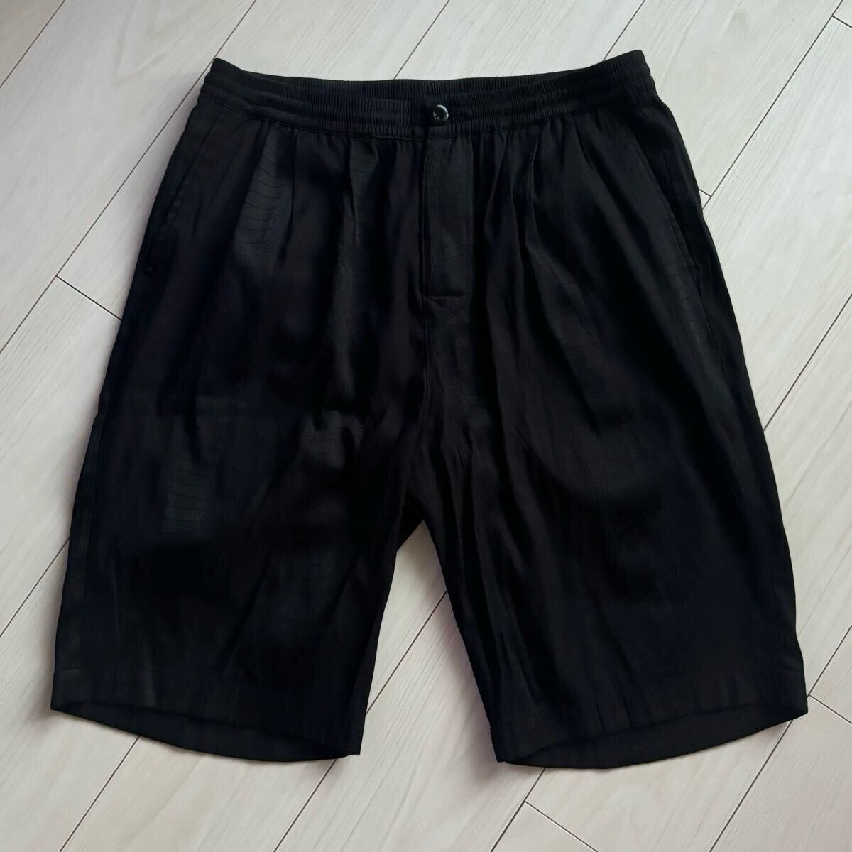 【美品・未使用】　9090 パイソン柄パンツ　XL 2025年最新】Yahoo!オークション -パイソン柄パンツの中古品