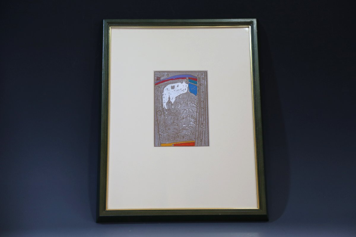 2025年最新】Yahoo!オークション -林清納(絵画)の中古品・新品