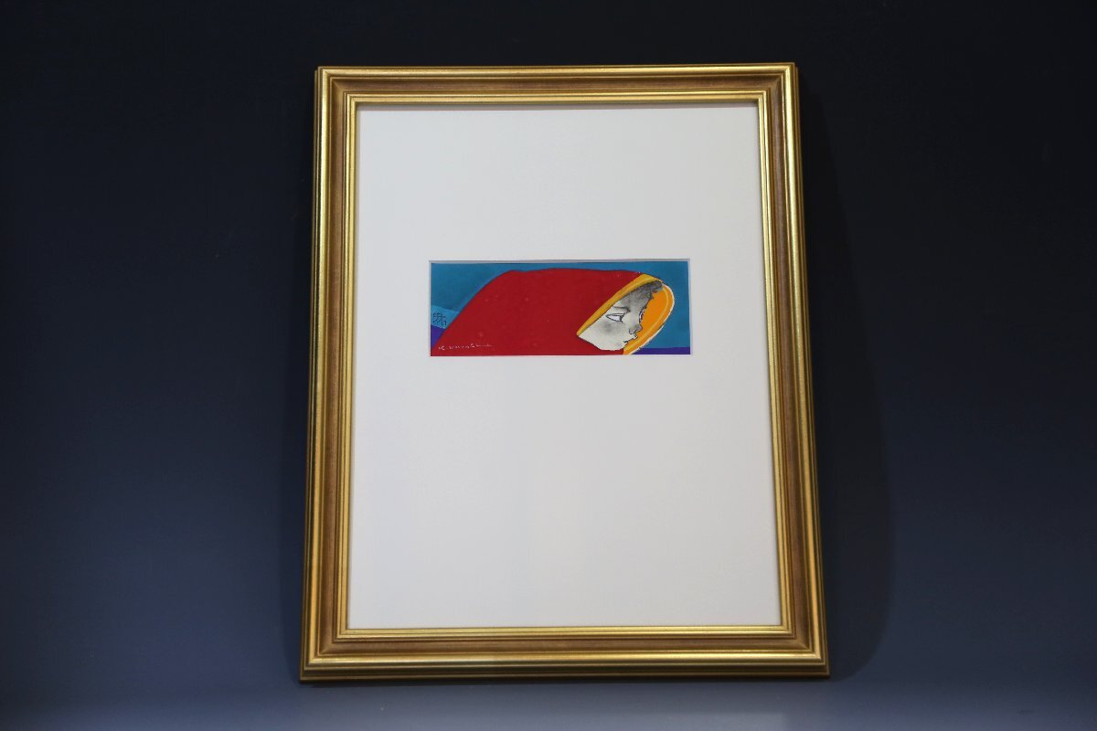 2025年最新】Yahoo!オークション -林清納(絵画)の中古品・新品