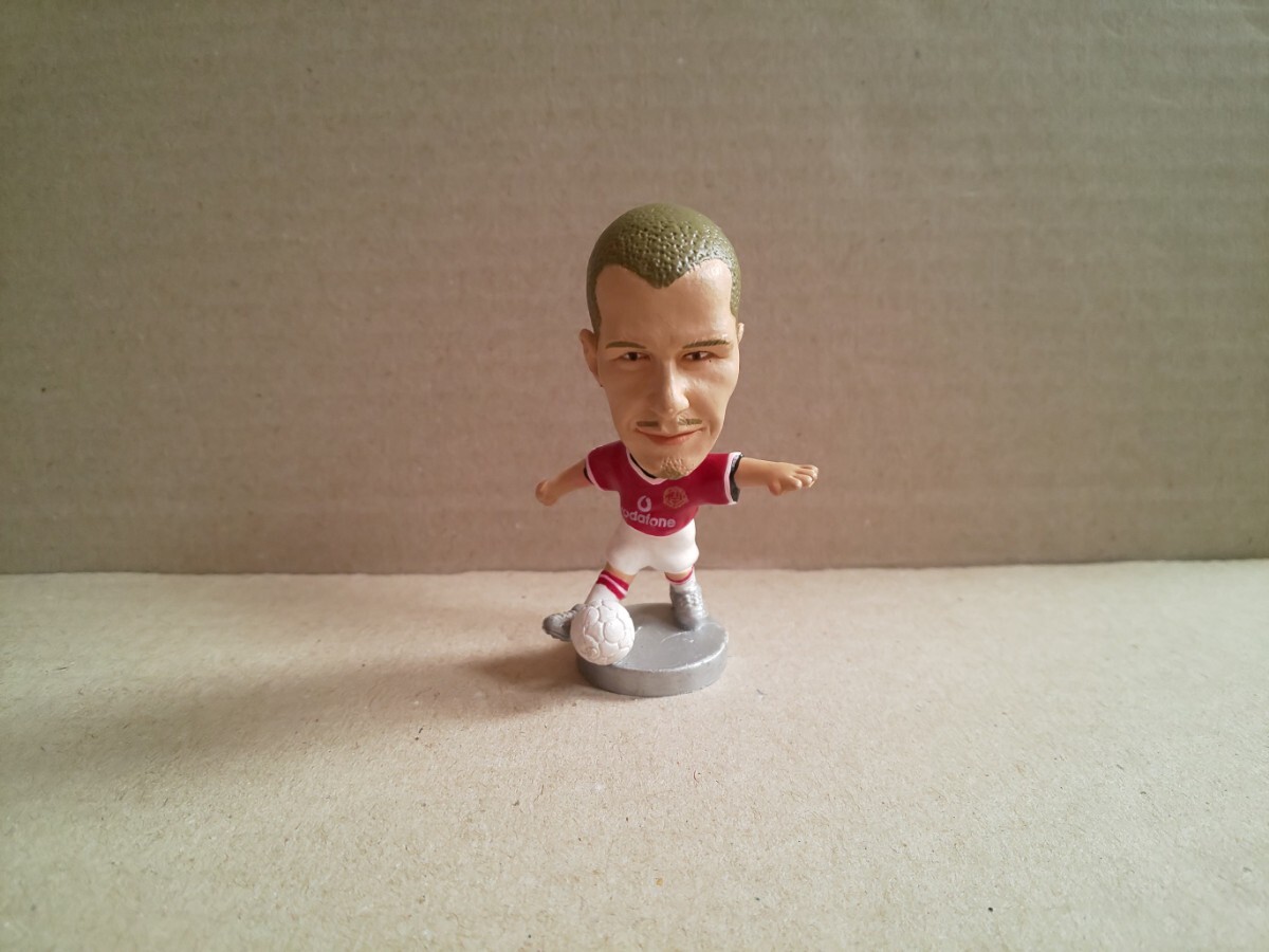 2025年最新】Yahoo!オークション -ベッカム フィギュアの中古品