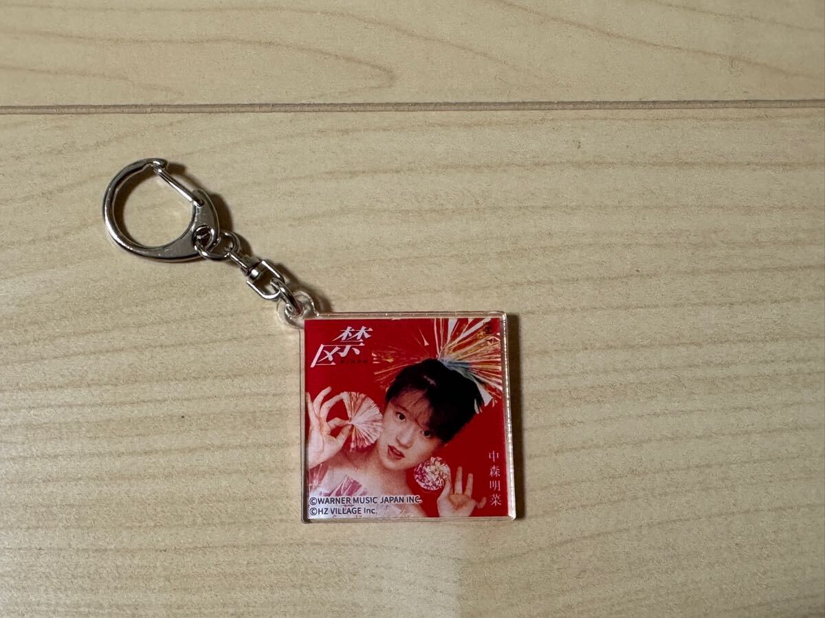 Yahoo!オークション -「中森明菜 キーホルダー」の落札相場