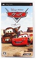 中古PSPソフト カーズ