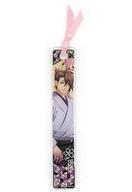 中古雑貨 本山小太郎 「薄桜鬼 真改 トレーディングアクリルしおり」 ステラワース限定