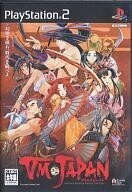 中古PS2ソフト VM JAPAN