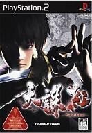 中古PS2ソフト 天誅紅