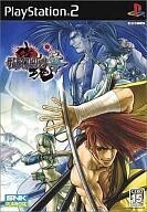 中古PS2ソフト サムライスピリッツ 零