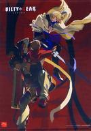 中古タペストリー ソル&カイ オリジナルB2タペストリー 「PS4/PS5ソフト GUILTY GEAR -STRIVE-」 ゲーマ