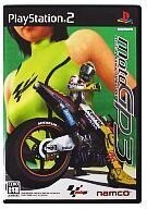 中古PS2ソフト MotoGP3