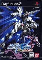 中古PS2ソフト 機動戦士ガンダムSEED 連合 vs .Z.A.F.T.