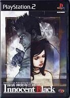 中古PS2ソフト 探偵 神宮寺三郎 Innocent Black