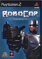 中古PS2ソフト ROBOCOP ~新たなる危機~