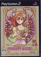 中古PS2ソフト プリンセスメーカー