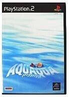 中古PS2ソフト AQUAQUA