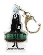 中古キーホルダー アンジェラ アクリルキーホルダー 「PS4/Switchソフト Library Of Ruina」 楽天ブック