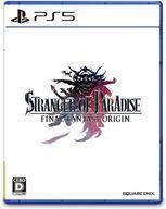 中古PS5ソフト STRANGER OF PARADISE FINAL FANTASY ORIGIN(ストレンジャー オ