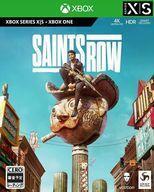 中古Xbox Seriesソフト Saints Row(セインツロウ)