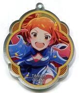 中古雑貨 大神環(ホログラム) 「アイドルマスター ミリオンライブ! トレーディングア