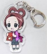 中古キーホルダー・マスコット(キャラクター) 綾里春美 「逆転裁判 Season2×PRINCESS CAFE アクリルキーホルダー」