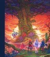 中古雑貨 集合 オリジナルスリーブケース 「PS5/PS4ソフト 聖剣伝説 VISIONS of MANA」 Amazon.co.