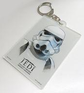 中古キーホルダー オリジナルアクリルキーホルダー 「PS4ソフト スター・ウォーズ ジェダイ:フォールン・オーダー」