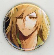 中古バッジ・ピンズ(キャラクター) 白石景之 缶バッジ 「PS Vitaソフト Collar×Malice -Unlimited-」 ア