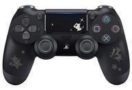中古PS4ハード ワイヤレスコントローラDUALSHOCK4 『ペルソナ5 ザ・ロイヤル』Limited Edition ジェット・ブラック