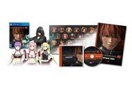 中古PS4ソフト DEAD OR ALIVE 6 コレクターズエディション