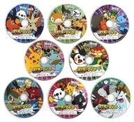 中古アニメDVD ポケモンTVアニメコレクションDVD ポケモンバトル編 全8枚セット