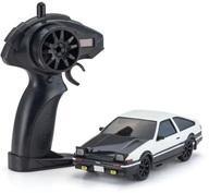 AE86 トレノ後期 4AG エンジン付き ラジコンボディ ホイール付き 2025年最新】Yahoo!オークション -ae86トレノラジコンの中古品
