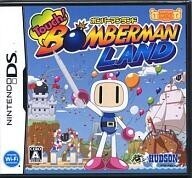 中古ニンテンドーDSソフト Touch! ボンバーマンランド