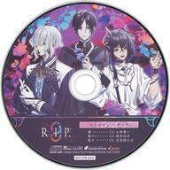 中古アニメ系CD 9 R.I.P. ステラワース特典ドラマCD「ストレンジ ハザード」