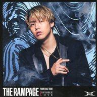 ミュージシャン THE RAMPAGE 5th ANNIVERSARY ver. RIKU ミュージシャン THE RAMPAGE 5th ANNIVERSARY ver. RIKU THE