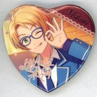 遊木真ハート缶バッジ 48個 願望缶 2025年最新】Yahoo!オークション -遊木真 ハート缶の中古品