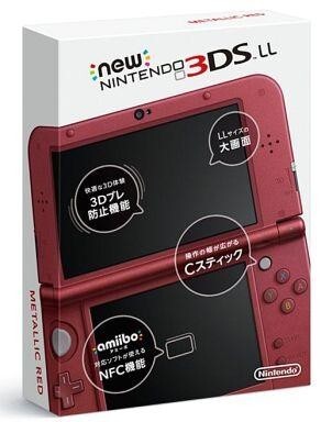 3DS](本体)Newニンテンドー2DS LL ブラック×ターコイズ(JAN-S-BAAA)