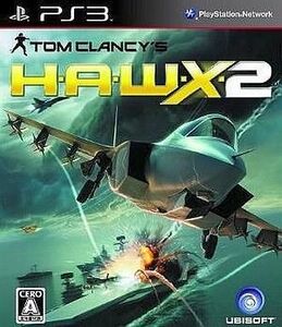 中古PS3ソフト H.A.W.X.2