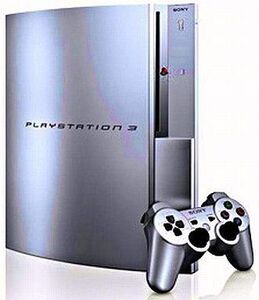 中古PS3ハード プレイステーション3本体 グランツーリスモ5プロローグSpecIII同梱(HDD80GB・サテンシルバー)