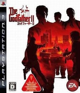 中古PS3ソフト The Godfather II