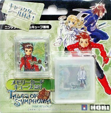 テイルズオブシンフォニア トレーディングカード ノーマルカード