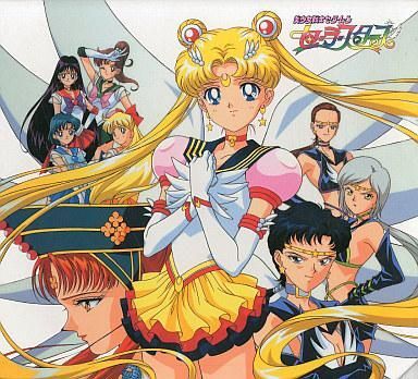 2025年最新】Yahoo!オークション -セーラームーン ldの中古品